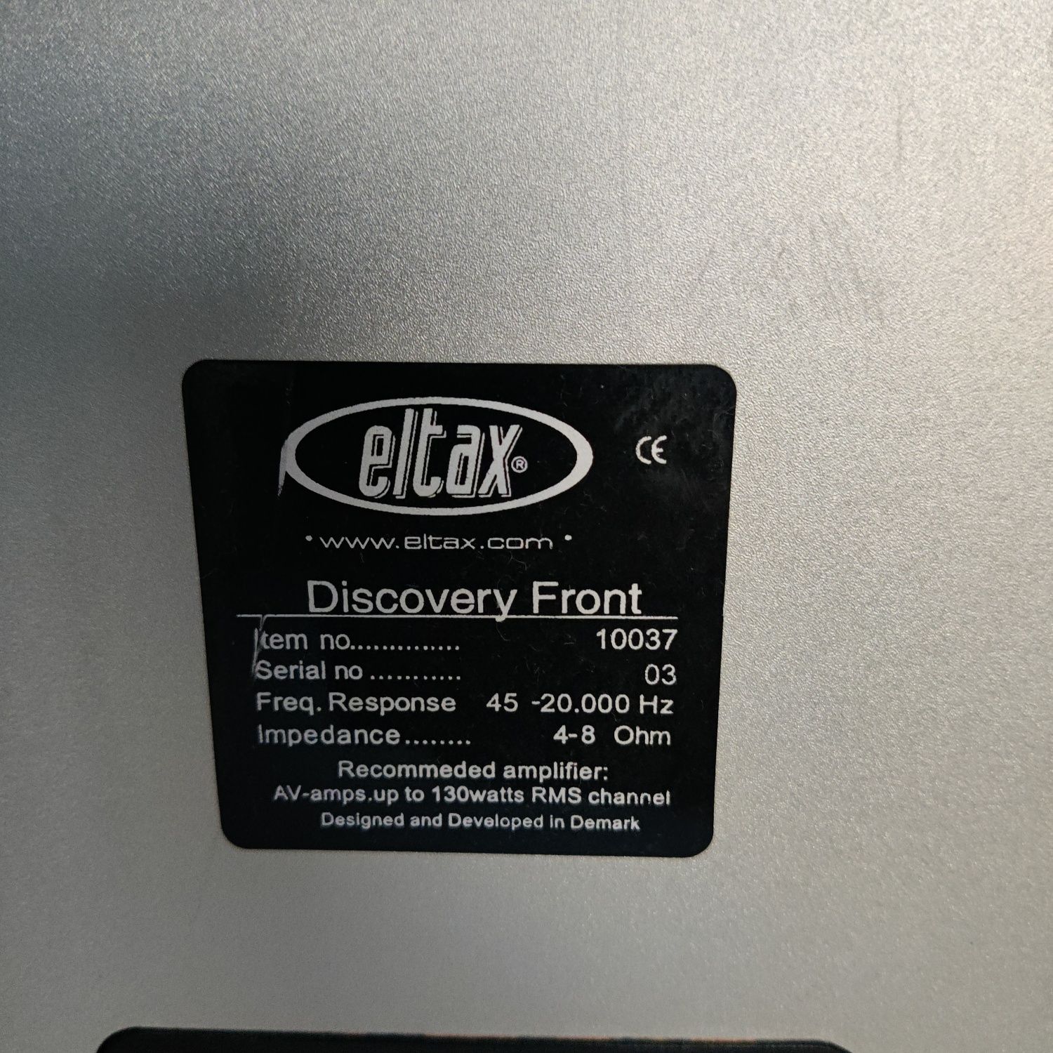 Amplituner 5,1 Yamaha 5630 Rds zestaw głośników