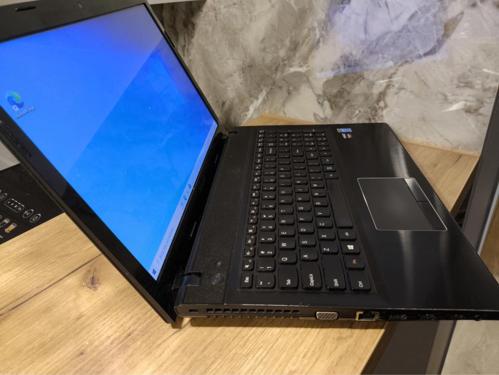 Lenovo G510 Intel Core I7 SSD 256GB 8Gb RAM Grafika Amd Radeon