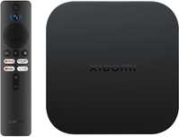 Xiaomi TV Mi Box S 4k 2-Gen Czarny