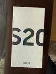 Samsung Galaxy S20 FE 6GB/128GB