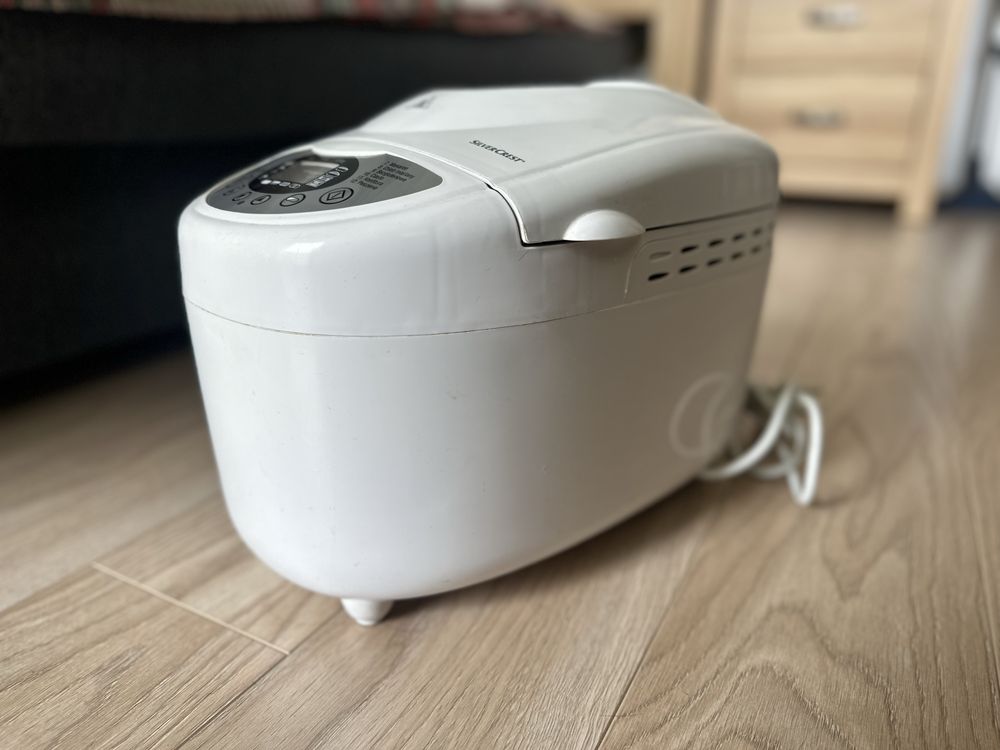 Maszyna do chleba i wyrabiania ciasta SilverCrest SBB 850 A1