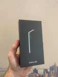 Samsung Galaxy S25, 12/256, Silver Shadow, новий не відкритий