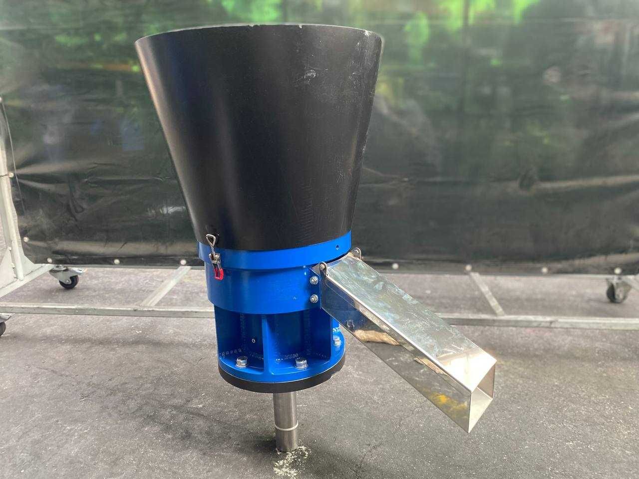WYPRZEDAŻ! Głowica ZPP-300