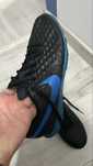 Buty pilka nozna Nike Tempo rozmiar 40/25 cm.
