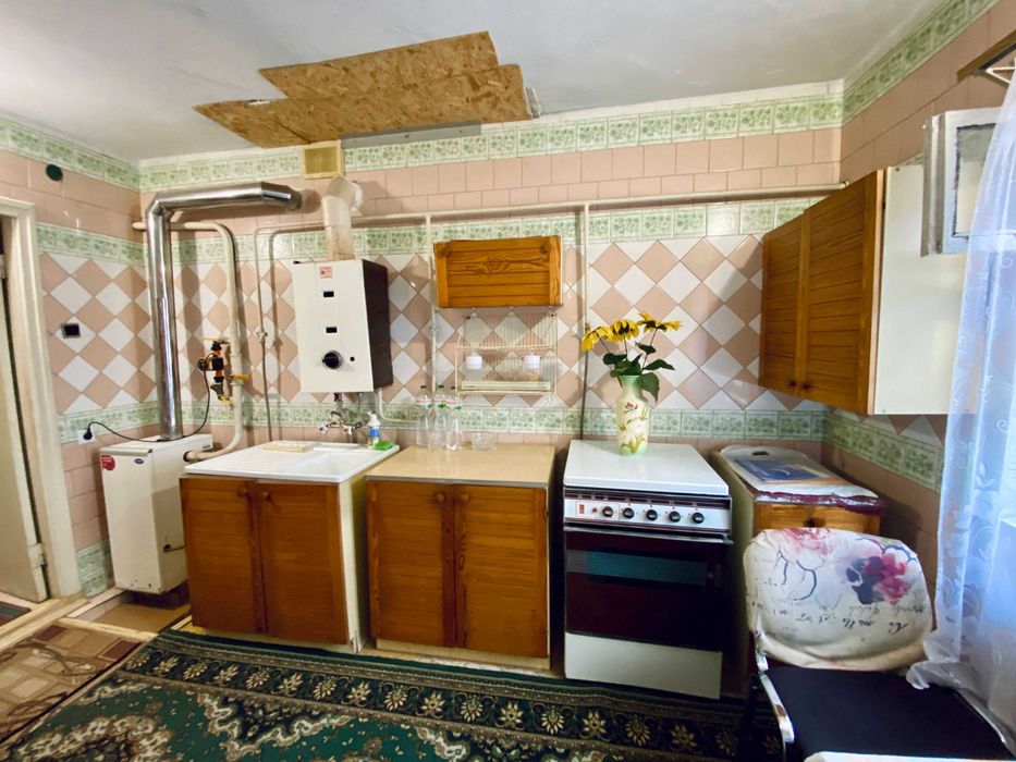 Продаж 3 кім 72м будинок, 9-а Військова, зуп. Бондаренко, Ракетка.