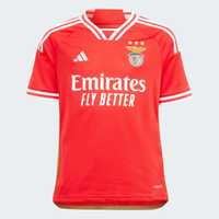 Camisola Benfica 23/24 com envio gratuito