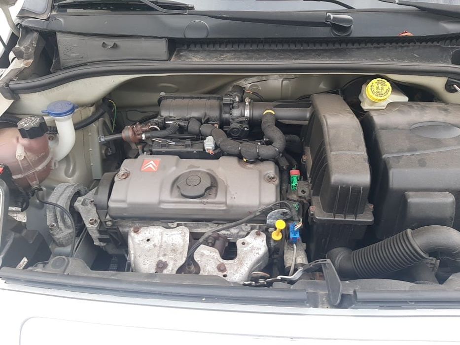 Citroen C2 para venda
