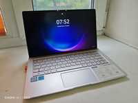 Продам ноутбук Asus Zenbook UX333F 13" б.у I5 8gen ssd 512GB