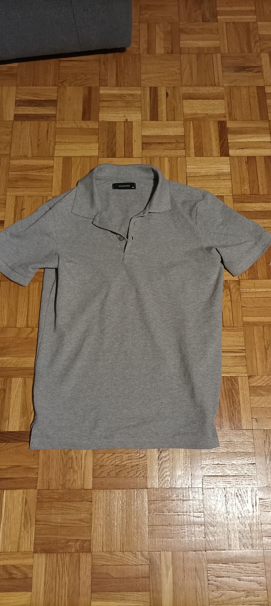 Koszulka polo Reserved XS