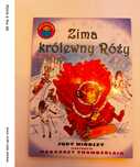 Zima królewny Róży, autor: Judy Hindley, miękka oprawa
