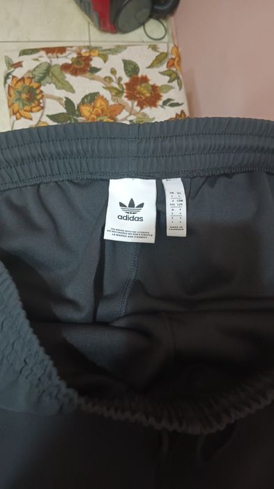 spodnie dresowe Nike
