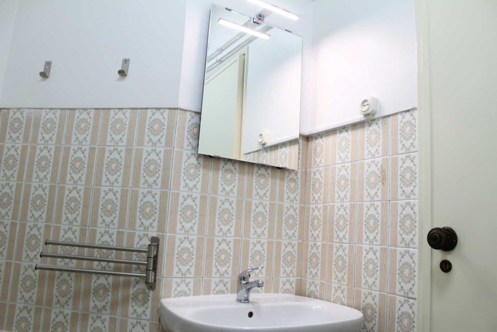 Aluguer de quarto individual em Sacavém - alugar em Sacavém