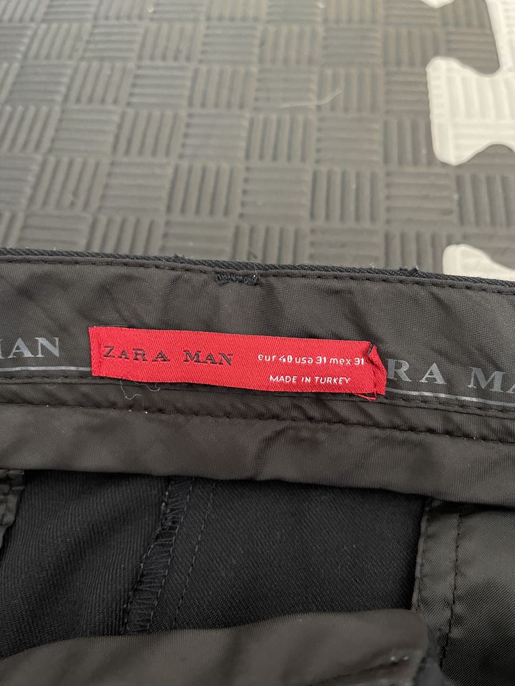 Костюм Zara *как новый*