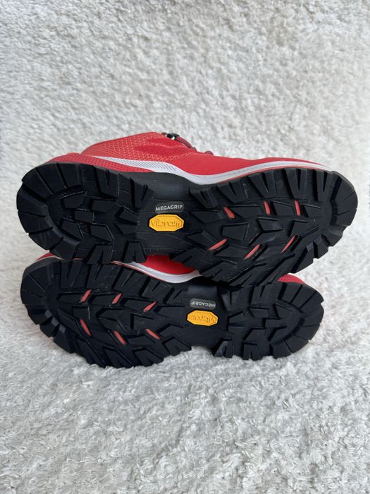 Оригінальні трекінгові кросівки Jack Wolfskin. Розмір 36. Нові