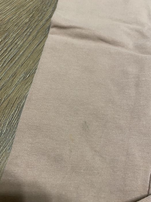 Spodnie bekkin r. 98 cieplejsze