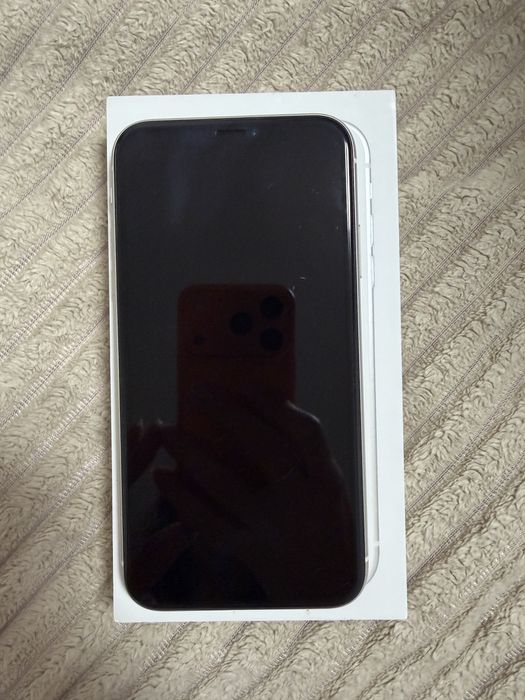 Айфон 11 64 гб, стан ідеальний