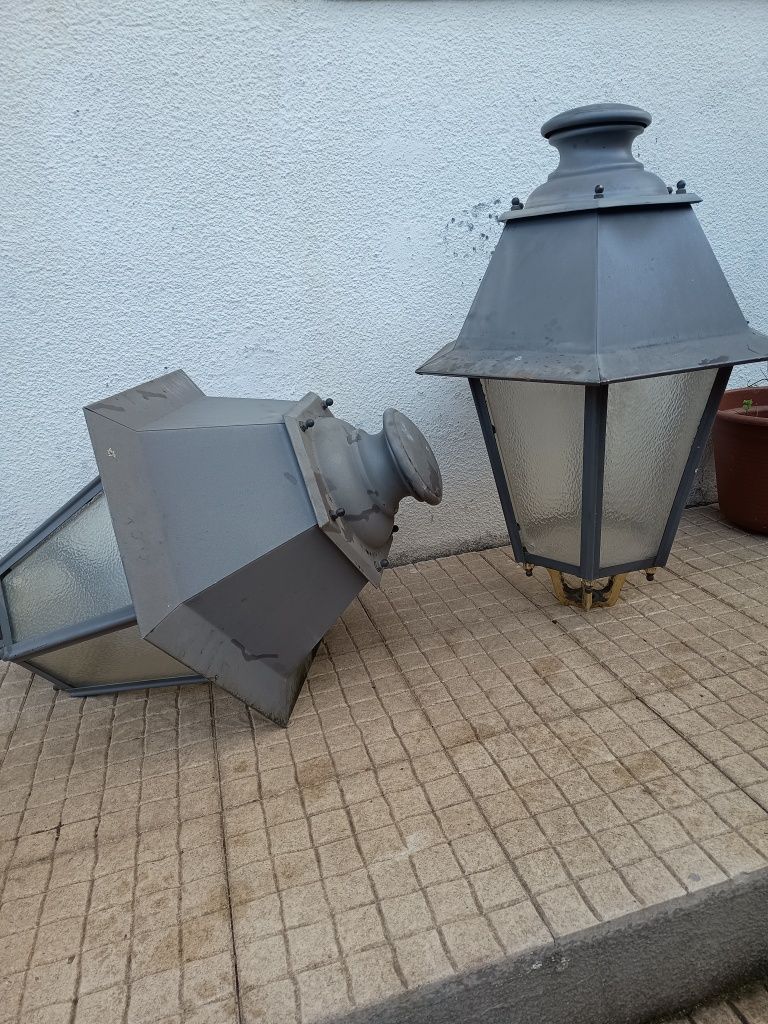 Várias peças para venda