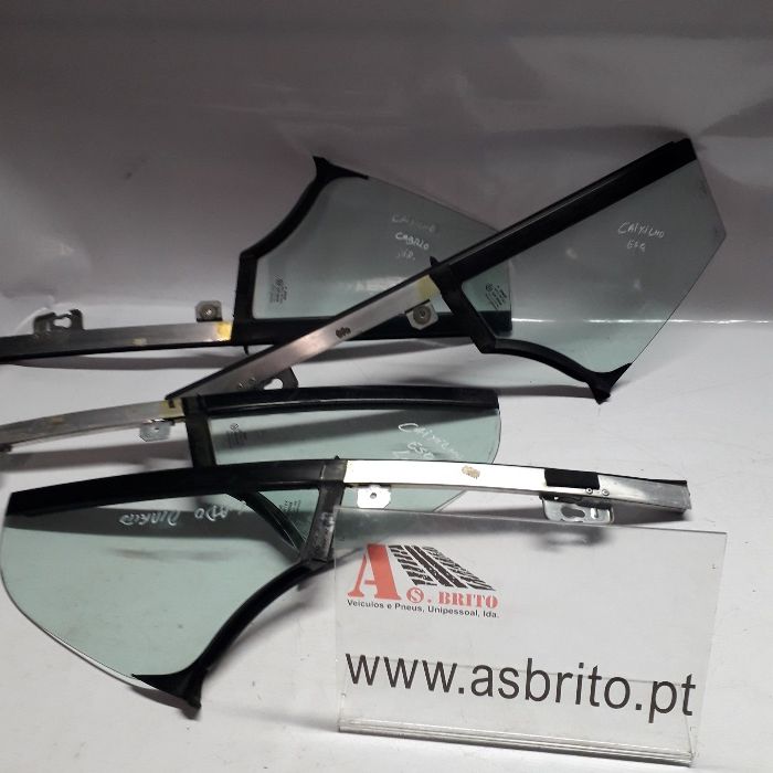 caixilhos,portas smart fortwo 450