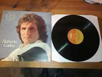 ROBERTO CARLOS - Roberto Carlos (1980) LP