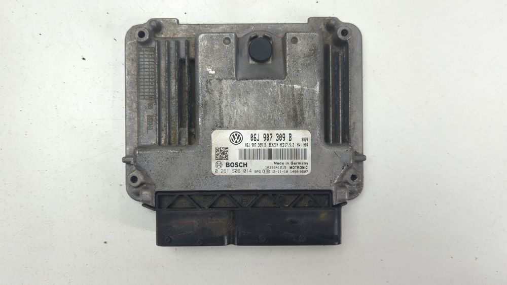 Блок керування двигуном (мотором) для Volkswagen CC 2013-2017