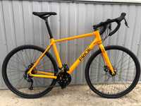 Продам! Велосипед 28" Pride ROCX 8.1 рама - L