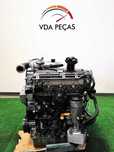 Motor Vw Golf IV 1.9 TDI Ref AJM