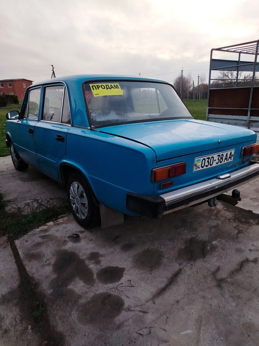 Продам Ваз 2101.