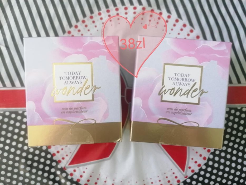 Perfumy Today wonder