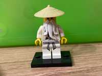 Figurka Lego Ninjago Sensei Wu