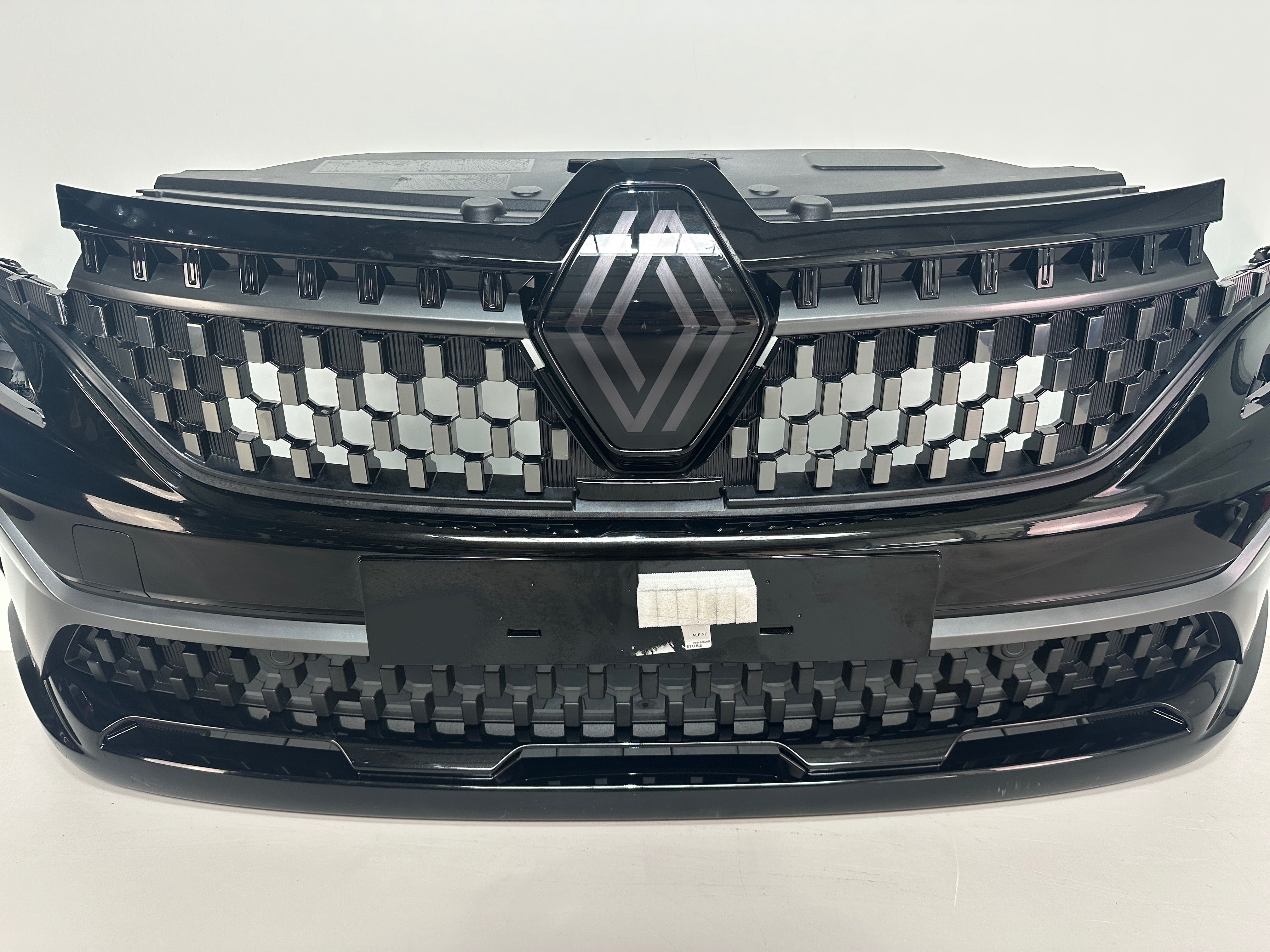 Renault Austral RS Line 6PDC Zderzak Przedni