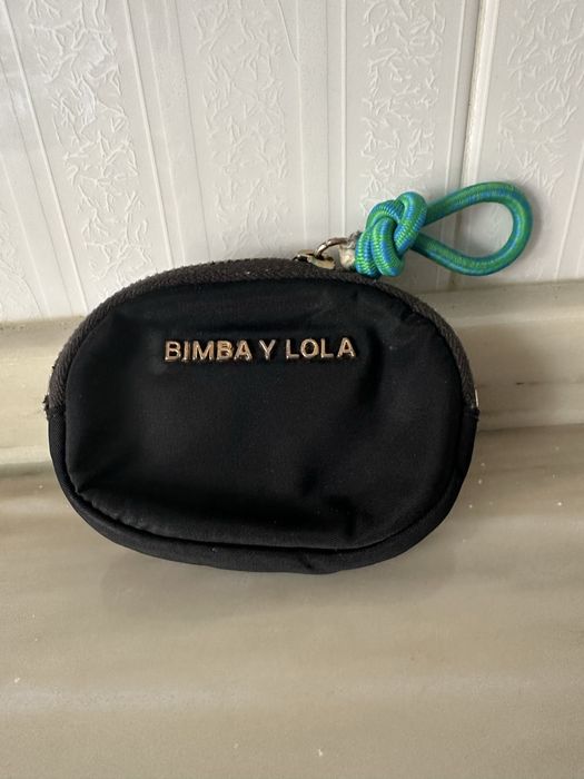 Porta moeda bimba y lola