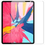 Ipad Pro 12.9 2018/2020/2021/2022 Защитное противоударные стекло Cкло