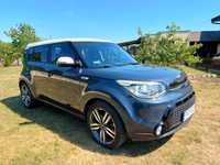 Kia Soul 1.6 CRDi Spirit of Soul wersja limitowana, Navi, Kamera