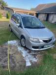 Продам авто Mazda premacy терміново