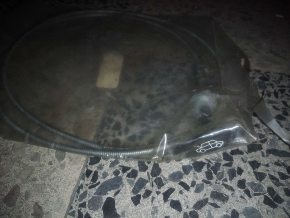 Material  Morris Austin mini