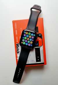 Smartwatch S8 czarny