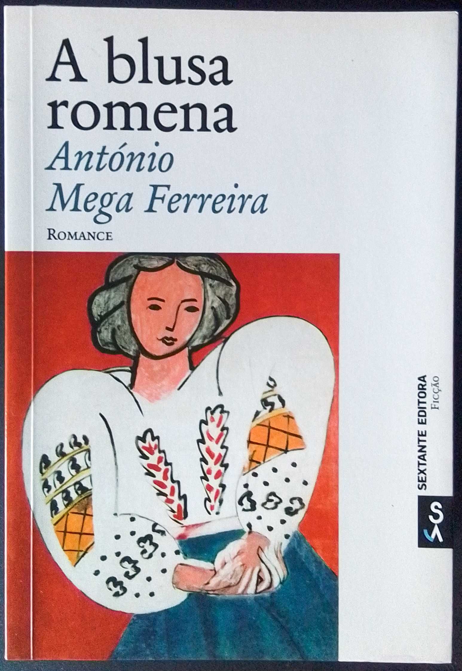 10 livros de autores portugueses