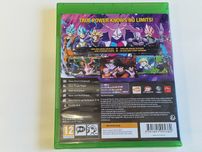 Dragon Ball Fighter Z Xbox One / Xbox Series X