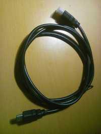 HDMI-кабель 1,5 м. НОВИЙ