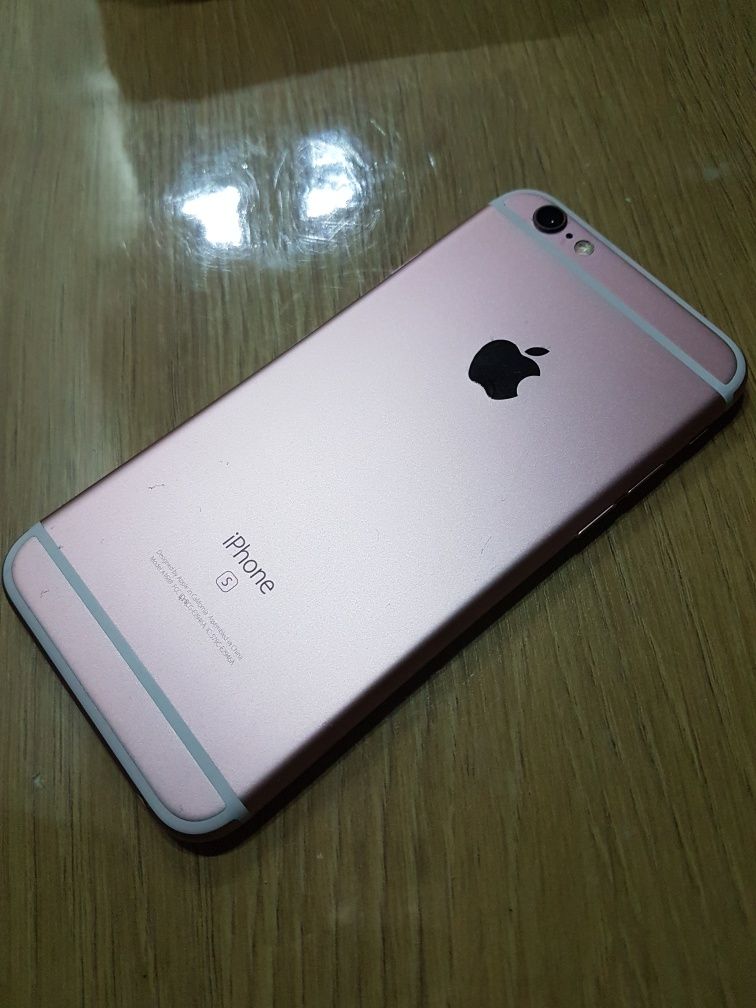 Продам Iphone 6s 16gb