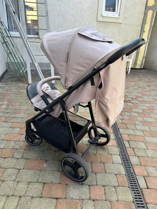 Коляска Kinderkraft