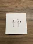AirPods 4 Apple A3050 - nowe, nie otwierane