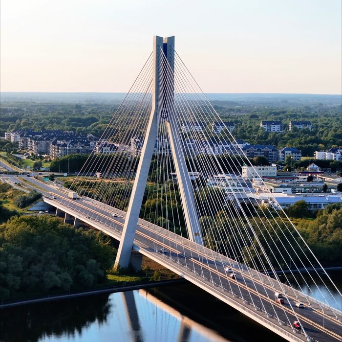 Usługi dronem – zdjęcia, filmy 4k, inspekcje | Podkarpacie