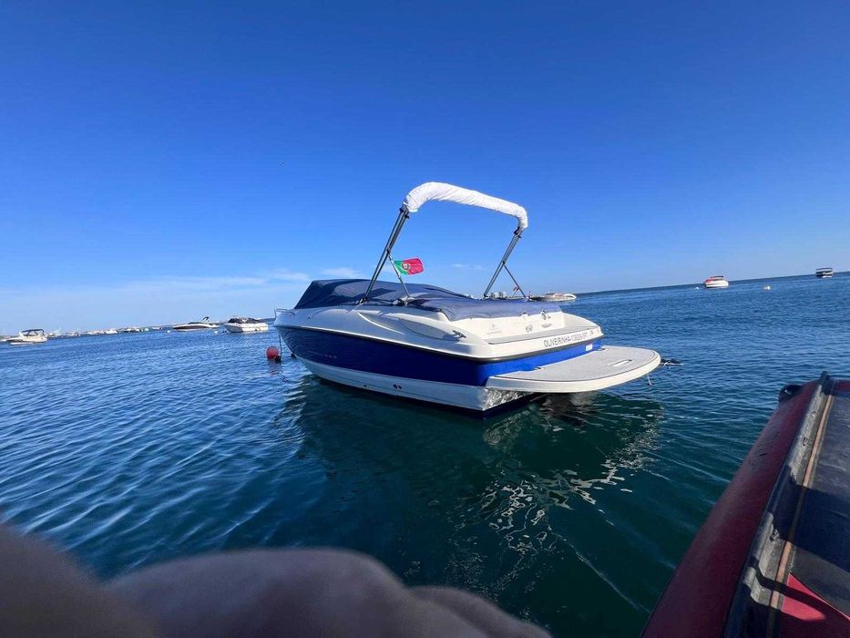 Barco Bayliner 652 Cuddy Cabin - 2007 - Excelente estado - 20.000€