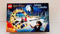Lego Harry Potter 75981_Advent Calendar 2020, Harry Potter selado