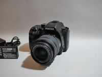 Дзеркальний фотоапарат Pentax K70 24Mp Wi-Fi 18-55mm KIT!
