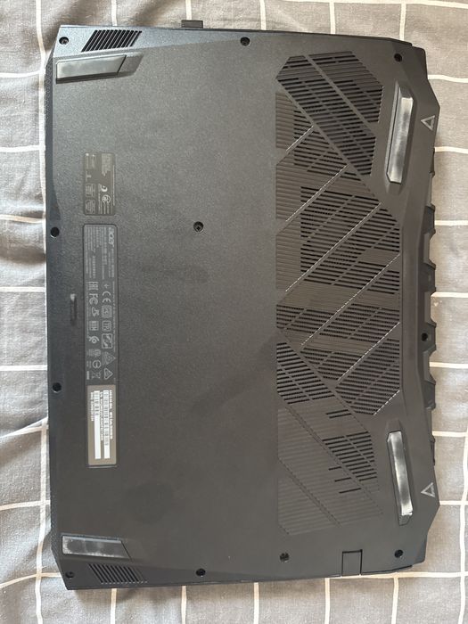 Ноутбук Acer Nitro 5