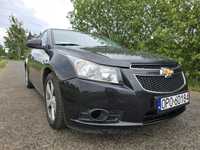 Chevrolet Cruze 2.0 diesel 163KM