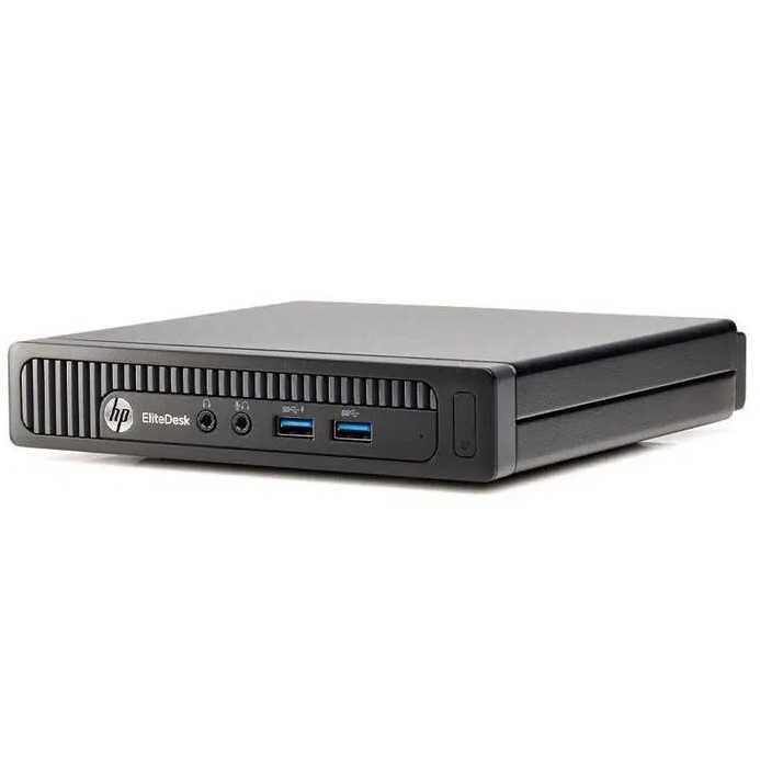 HP EliteDesk 800 G1 MiniPC 16Gb 240Gb SSD