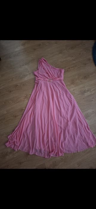 Suknia balowa Piękna MORGAN L/XL